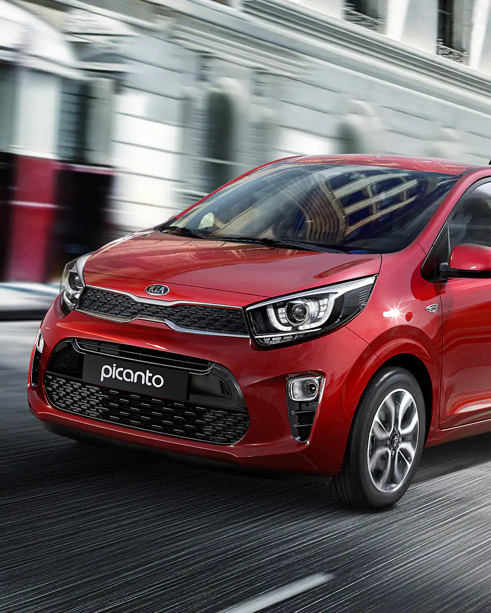 PICANTO