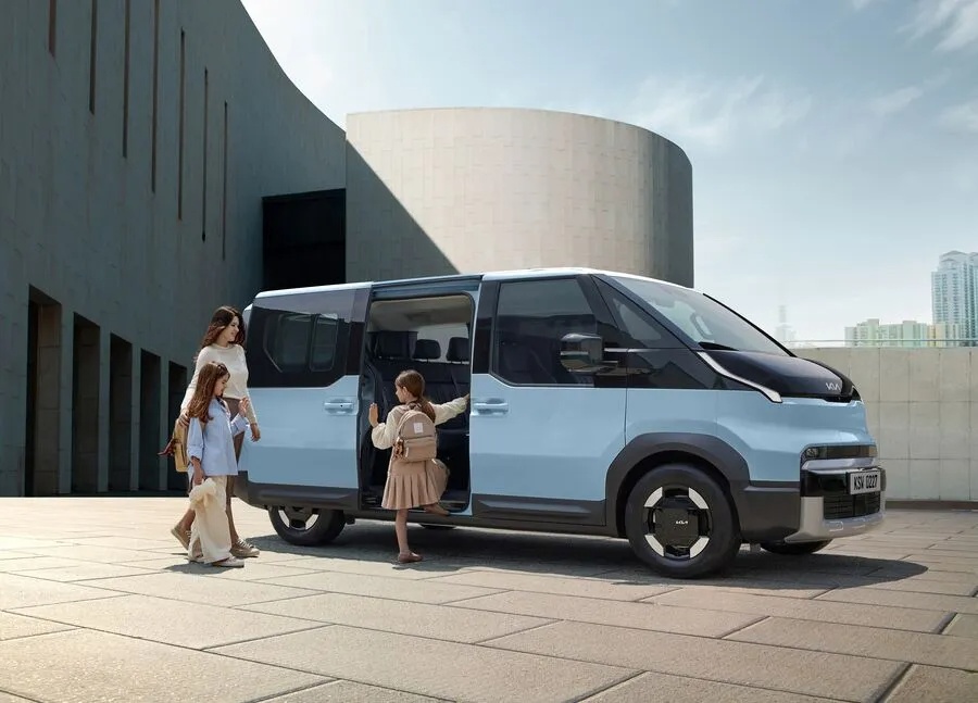 Perfect for daily pick-ups