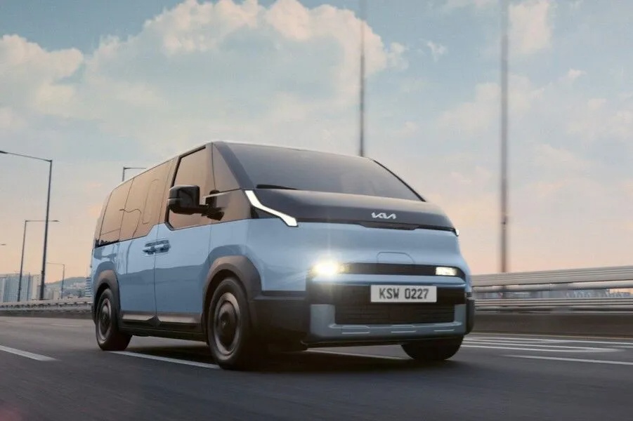 LFA 2, Lane Following Assist 2