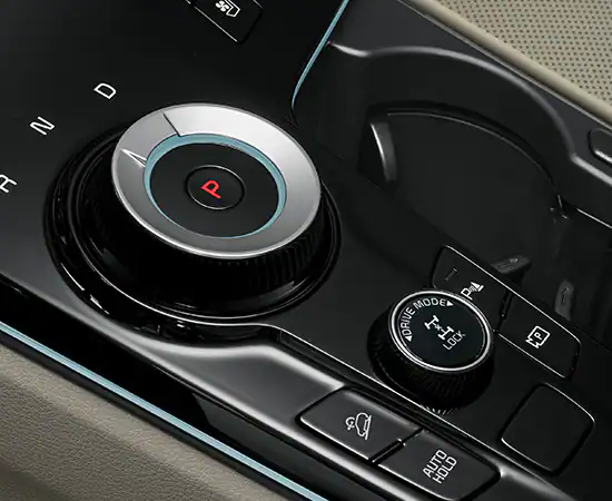 Electronic Parking Brake (EPB)